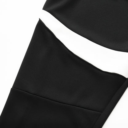 Liverpool Zíper Moletom Conjunto (Top+Calças) 2025/26 Branco