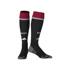 Infantil Manchester United Casa Meias 2026/27 Preto