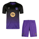 Barcelona Fora Camisa 2026/27