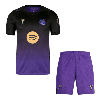 Barcelona Fora Camisa 2026/27