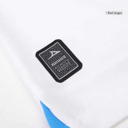 Camisola de futebol autêntico Cruz Azul Away 2024/25