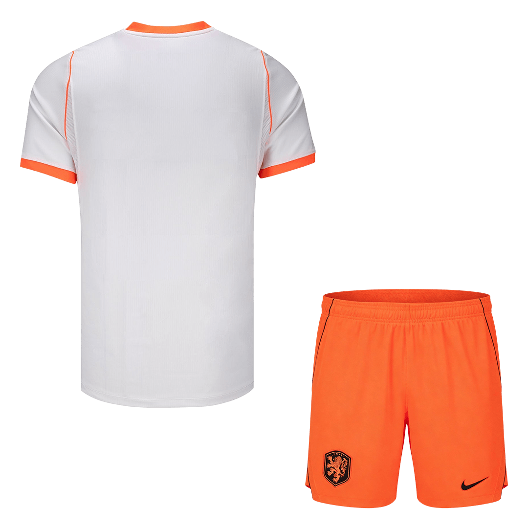 Netherlands Fora Copa do Mundo Camisa 2026