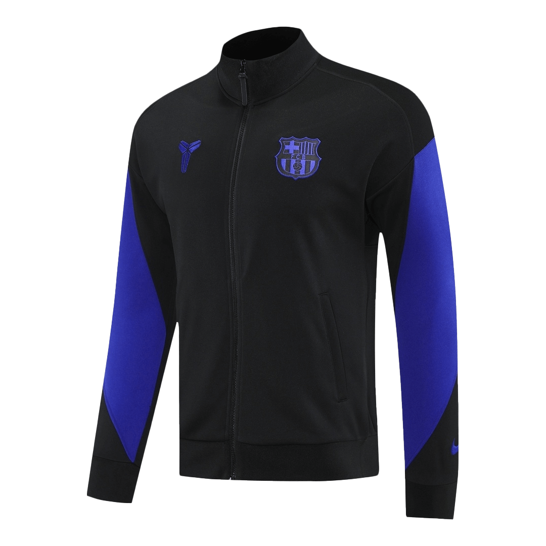 Barcelona Conjunto Casaco(Blusão+Calça) Formação Blusão 2025/26
