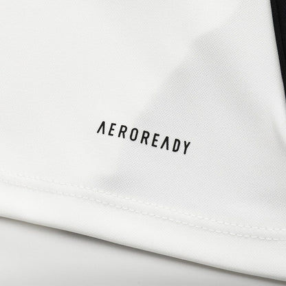 Liverpool Infantil Zíper Moletom Conjunto (Top+Pants) 2025/26 Branco