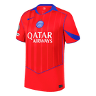 PSG Terceira Camisa 2025/26