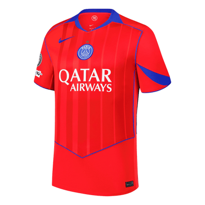 PSG Terceira Camisa 2025/26