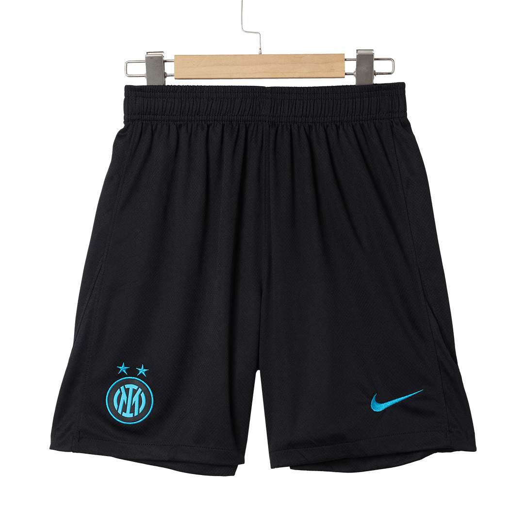 Inter Milan 
Casa 
 Camisa 
Conjunto (Camisa + Calções + Meias) 
2025/26