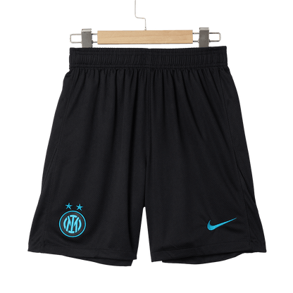 Inter Milan 
Casa 
 Camisa 
Conjunto (Camisa + Calções + Meias) 
2025/26