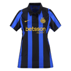 Mulheres Inter Milan Principal Camisa 2026/27