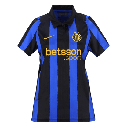 Mulheres Inter Milan Principal Camisa 2026/27