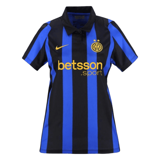 Mulheres Inter Milan Principal Camisa 2026/27