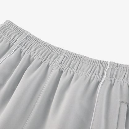 Real Madrid Conjunto Casaco(Blusão+Calça) Formação Blusão 2025/26 Cinza