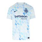 Inter Milan Fora Camisola 2025/26