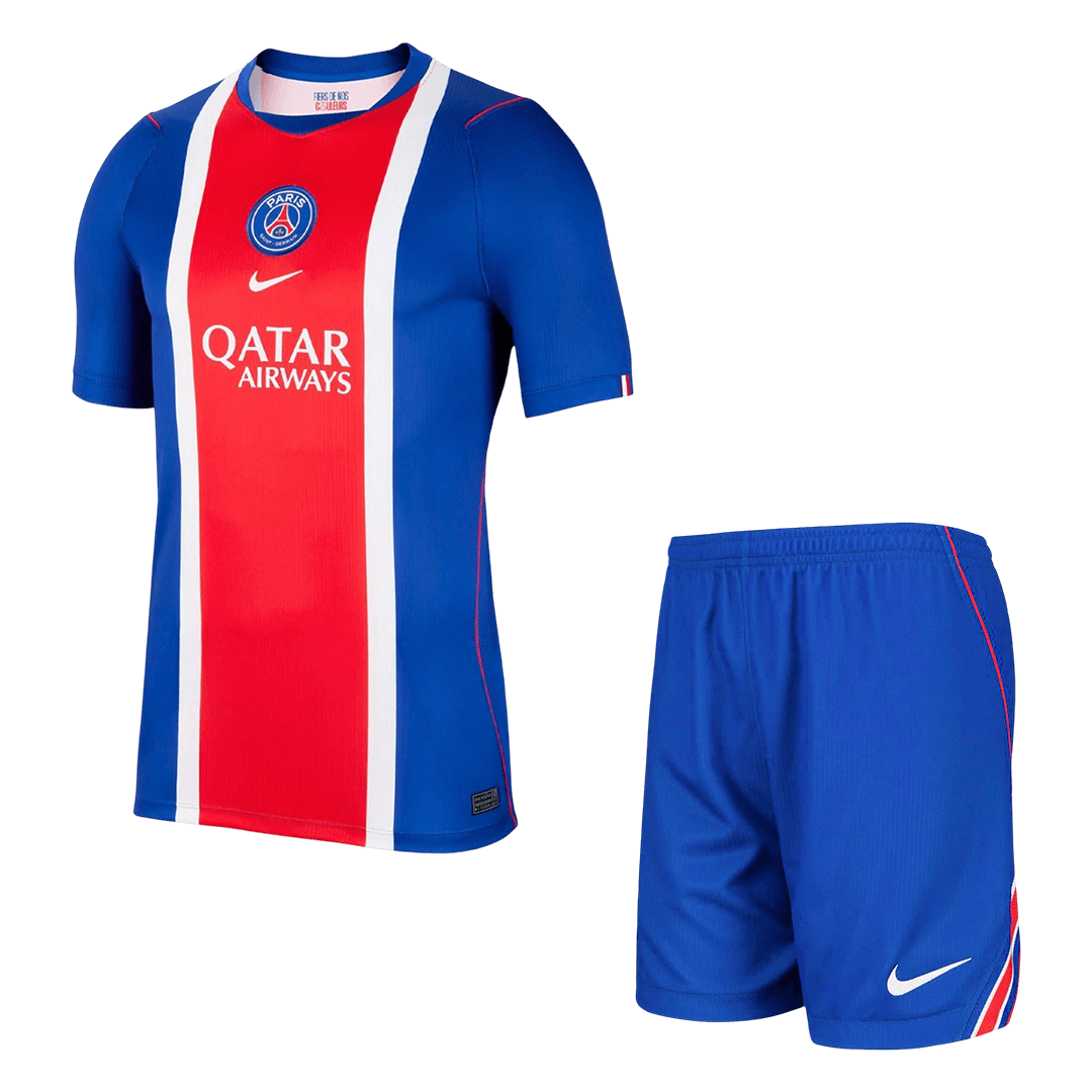 PSG Casa Camisa 2026/27