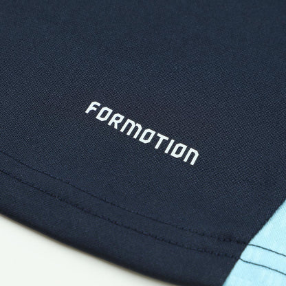 Argentina Infantil Zíper Moletom Conjunto (Top+Pants) 
 2026