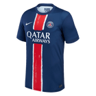 Camisola de futebol PSG Home personalizada