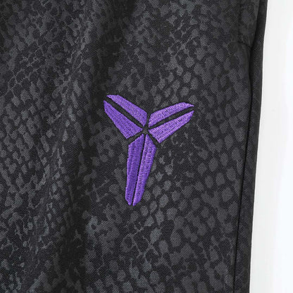 Barcelona Infantil Zíper Moletom Conjunto (Top+Pants) 
 2025/26 Preto