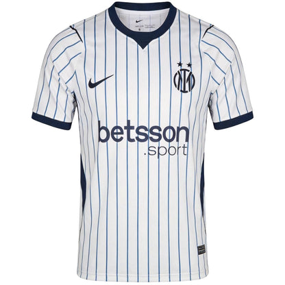 Inter Milan Fora Camisa 2026/27 Branco