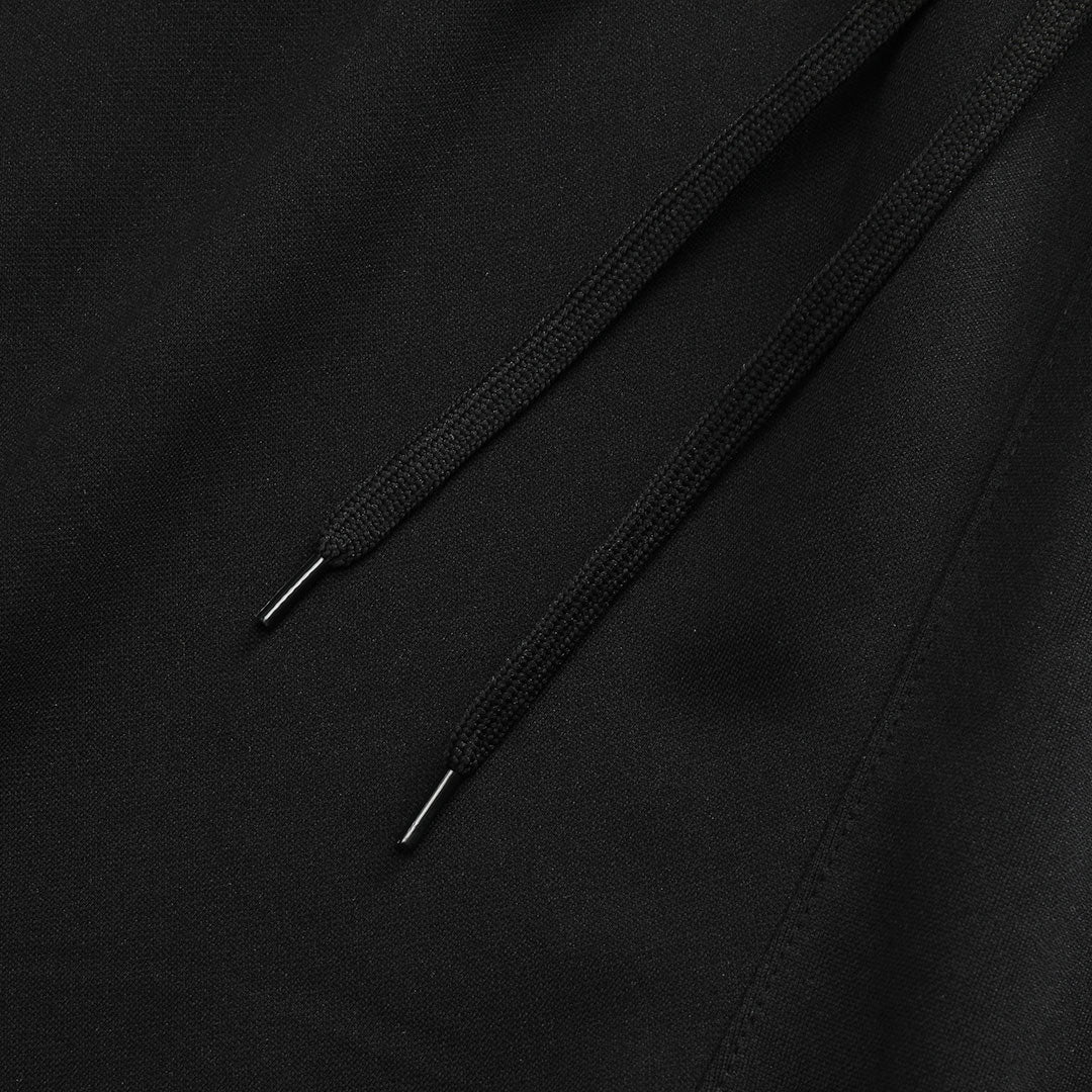 Liverpool Infantil Zíper Moletom Conjunto (Top+Pants) 2025/26 Branco