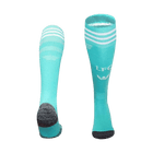 Infantil Liverpool Terceira Meias 2025/26 Verde