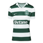 Mulheres Sporting CP Principal Camisa 2026/27