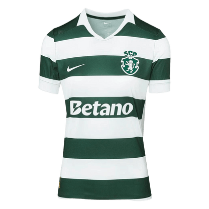 Mulheres Sporting CP Principal Camisa 2026/27