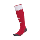 Liverpool Casa Meias 2026/27 Vermelho