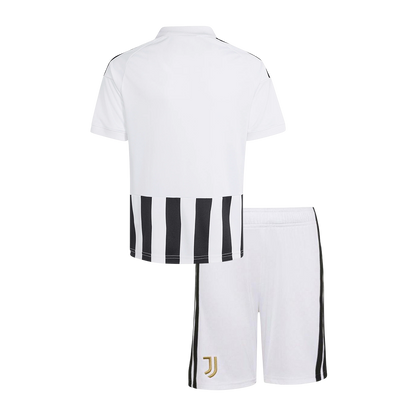 Juventus Infantil 
 Casa Futebol Camisa 2026/27