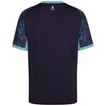 Marseille Fora Camisa 2026/27 Marinha
