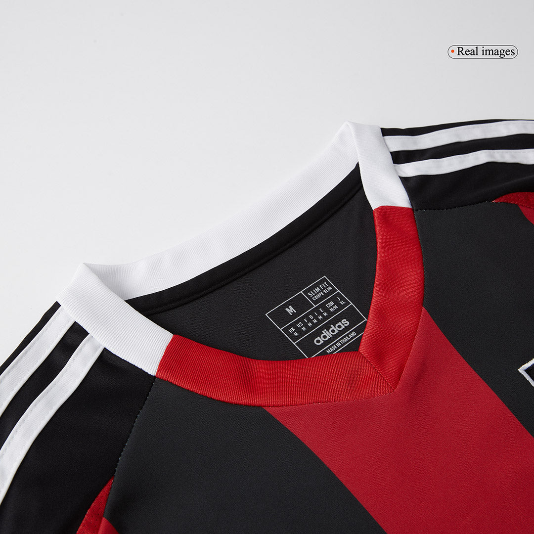 Fulham away football shirt 2024/25