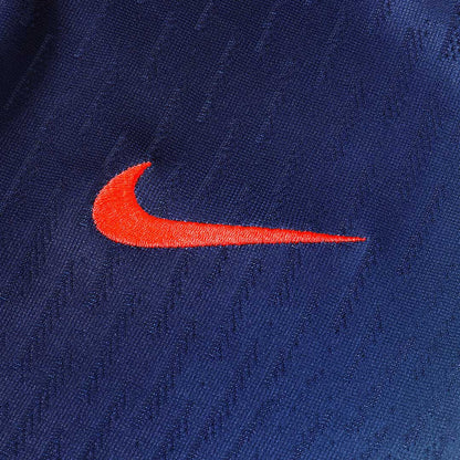 Barcelona Zíper Moletom Conjunto (Top+Calças) 2025/26