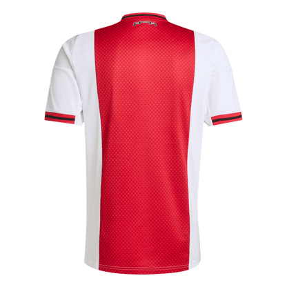 Ajax Casa Camisa 2025/26