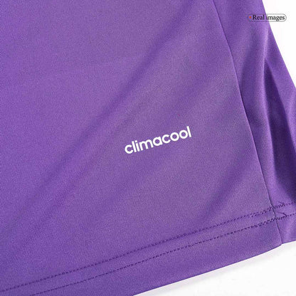 Camisola Retro Real Madrid RONALDO #7 Away Soccer Shirt 2016/17
