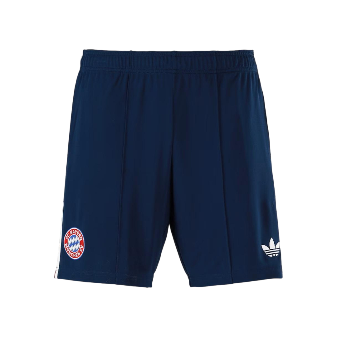 Bayern Munich Fora Camisa 2026/27 Branco