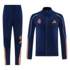 Real Madrid Treino 2026/27