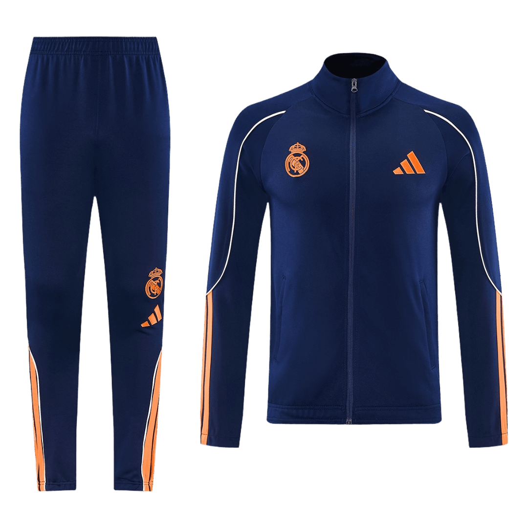 Real Madrid Treino 2026/27