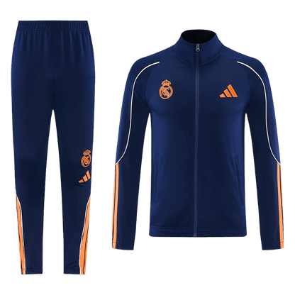Real Madrid Treino 2026/27