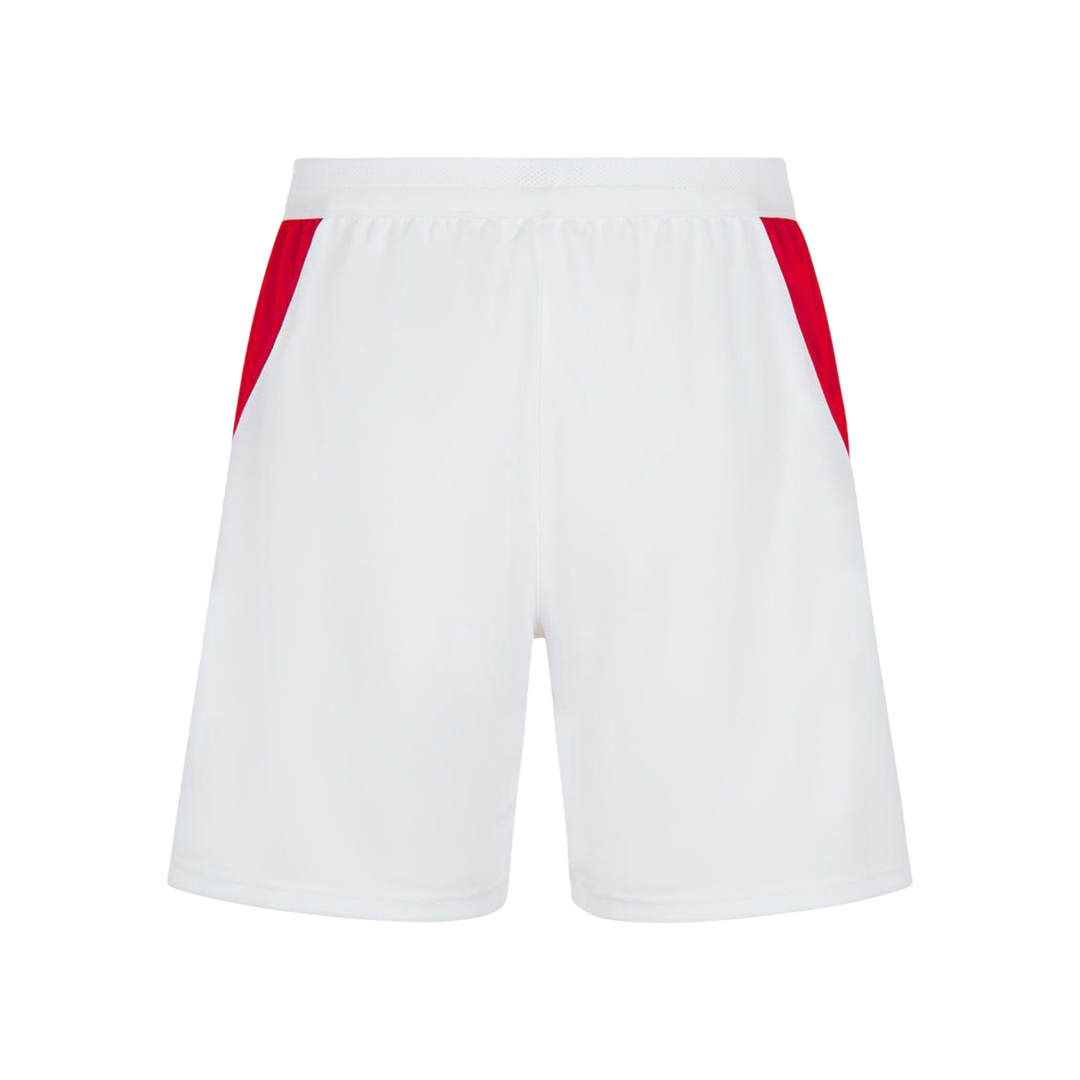 AC Milan Fora Calções 2026/27 Branco