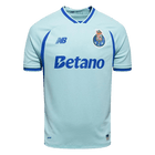 FC Porto Terceira Camisa 2026/27
