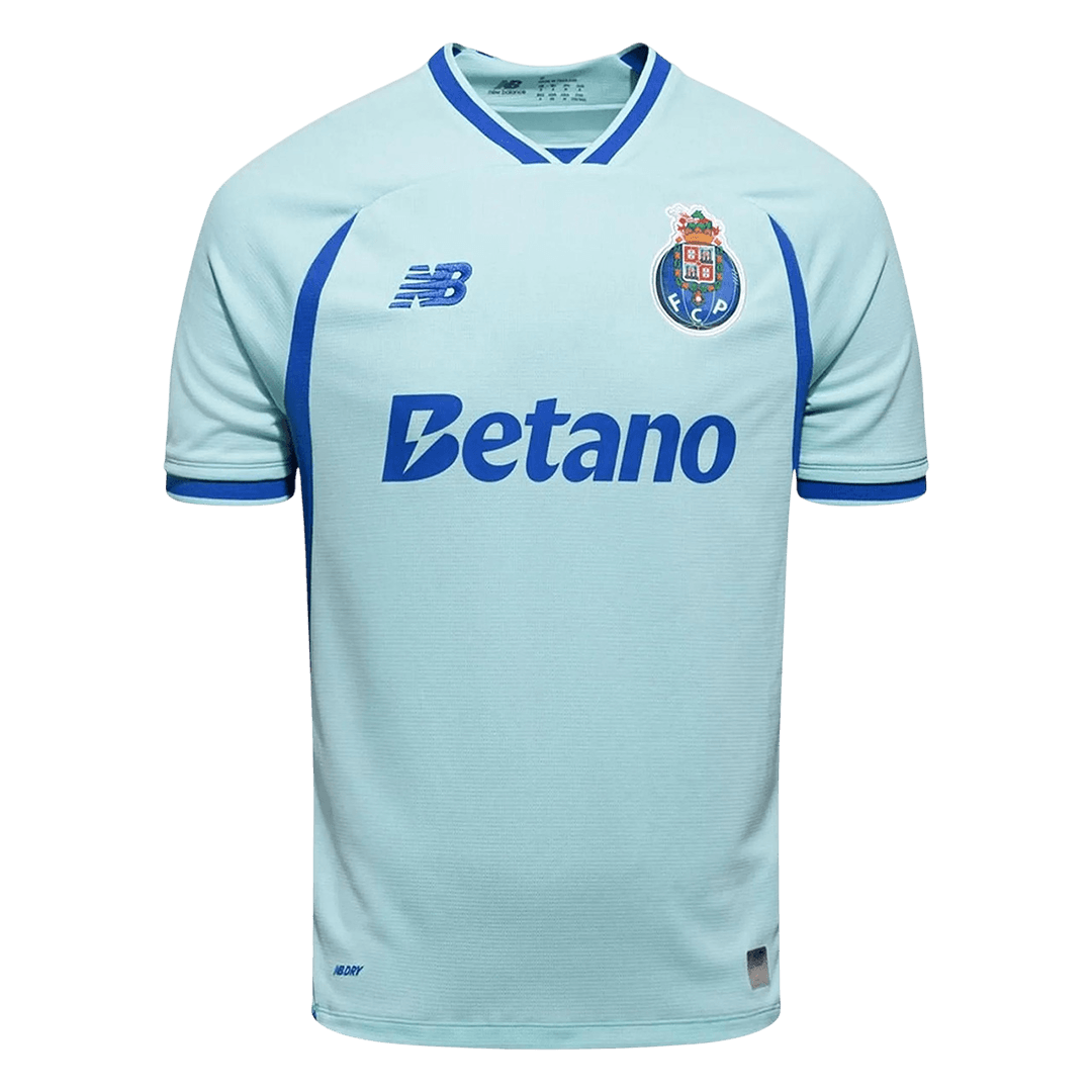 FC Porto Terceira Camisa 2026/27