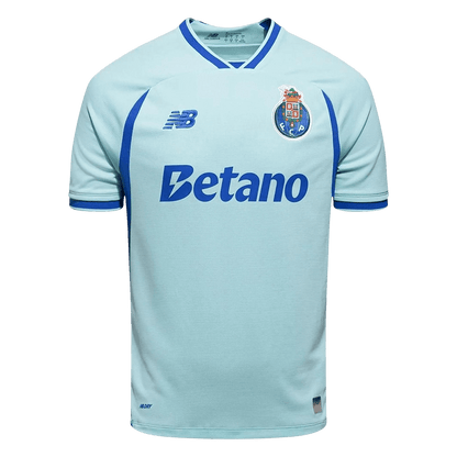FC Porto Terceira Camisa 2026/27