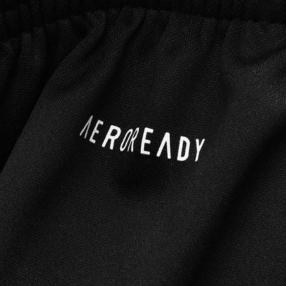 Manchester United Zíper Moletom Conjunto (Top+Calças) 2025/26 Preto