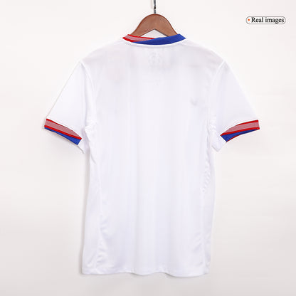 EUA-Fußballtrikot Heimtrikot 2024
