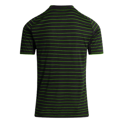 Celtic Fora Camisa 2025/26- Preto
