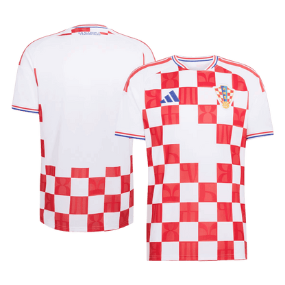 Croatia Casa Camisa 2026/27