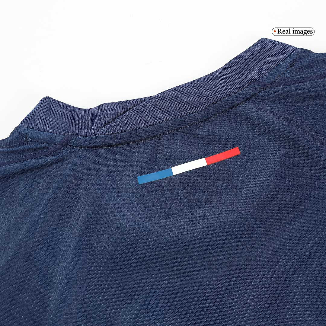 BARCOLA #29 PSG Casa Camisa 2024/25- Marinha