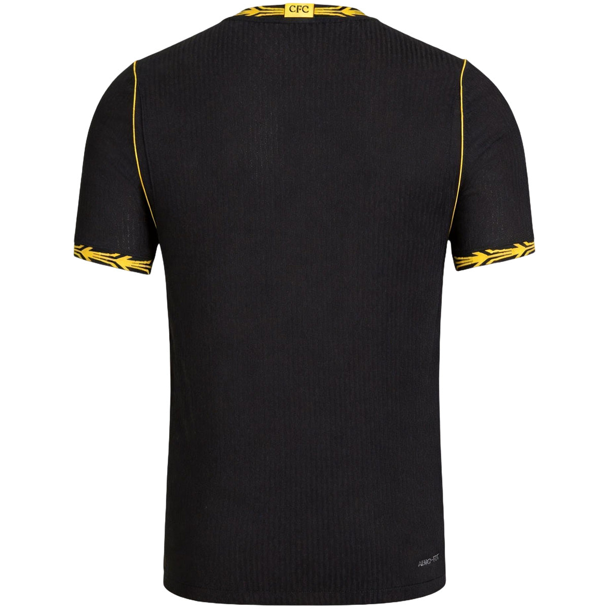 Versão do Jogador Chelsea Fora Futebol Camisas 2026/27