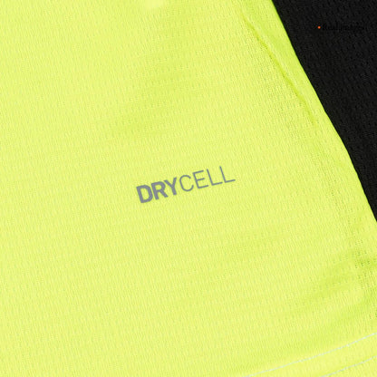 Borussia Dortmund Fora Camisa Conjunto(Camisa+Calções) 2025/26