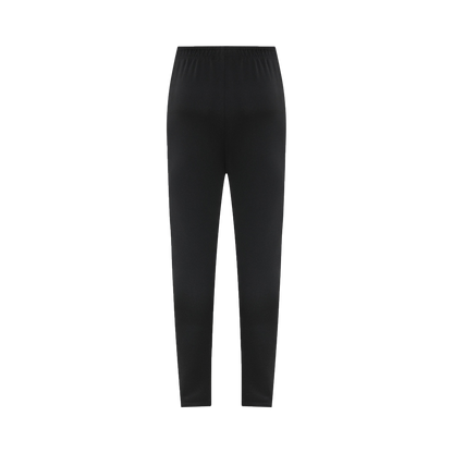 Manchester United Treino Jaqueta Conjunto (Jaqueta + Calças) 2025/26 Vermelho&Preto