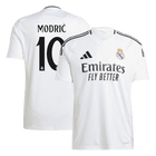 Camisa de futebol do Real Madrid Madrid #10 Início 2024/25